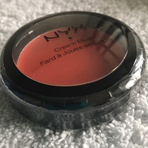 Nyx Blush
